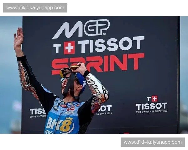 MotoGP数据伤停：用数据洞察赛场伤痛，守护每一次冲刺