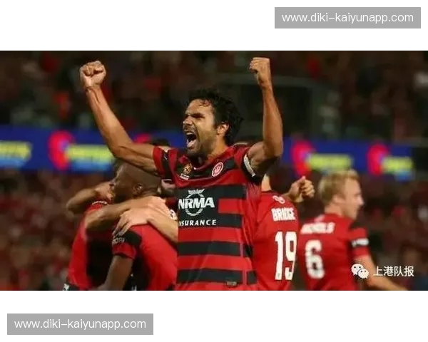 双城记：当悉尼的湛蓝遇见上海的火红，亚冠之巅的激情博弈